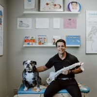 Mission Chiropractic and Wellness ico