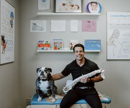Mission Chiropractic and Wellness