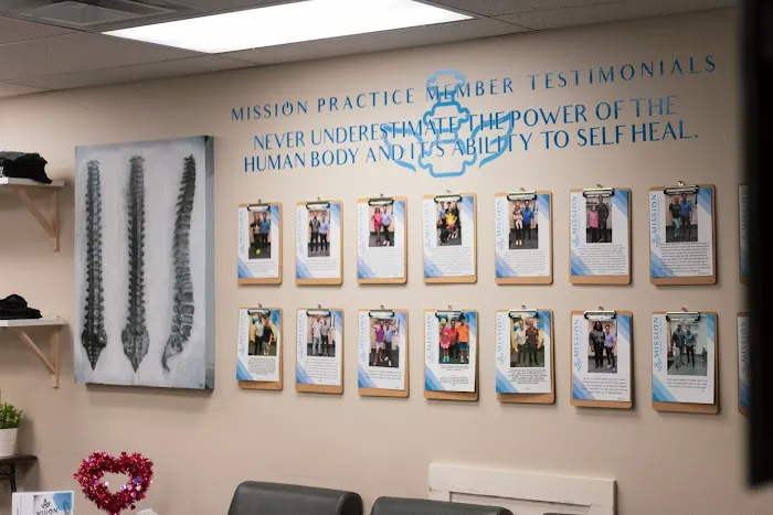 Mission Chiropractic and Wellness Picture 5