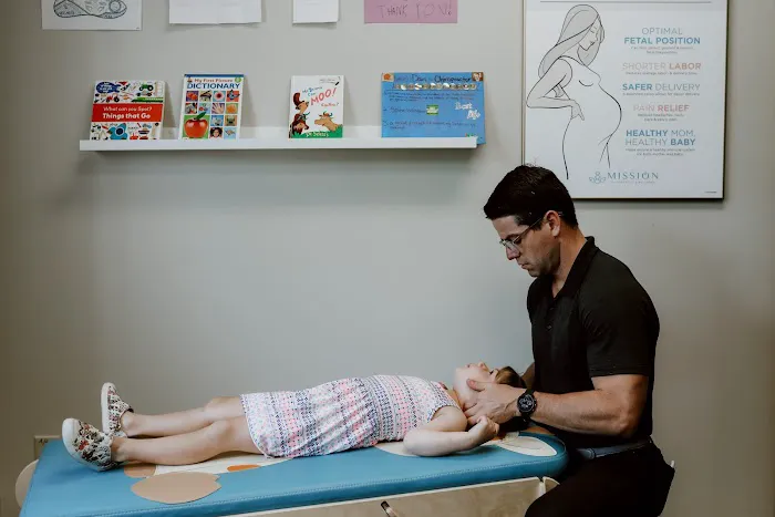 Mission Chiropractic and Wellness Picture 7