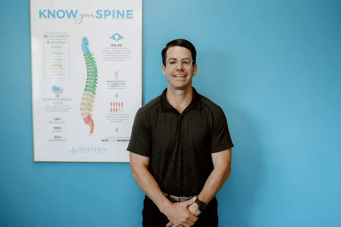 Mission Chiropractic and Wellness Picture 6