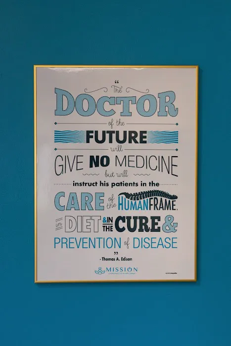 Mission Chiropractic and Wellness Picture 9