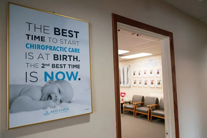 Mission Chiropractic and Wellness Picture 8