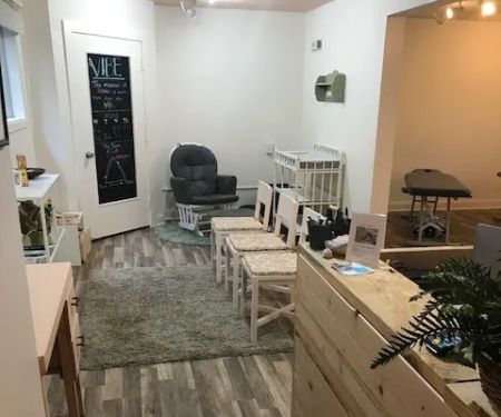 VIBE Family Chiropractic Studio