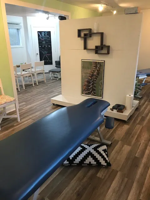 VIBE Family Chiropractic Studio Picture 5