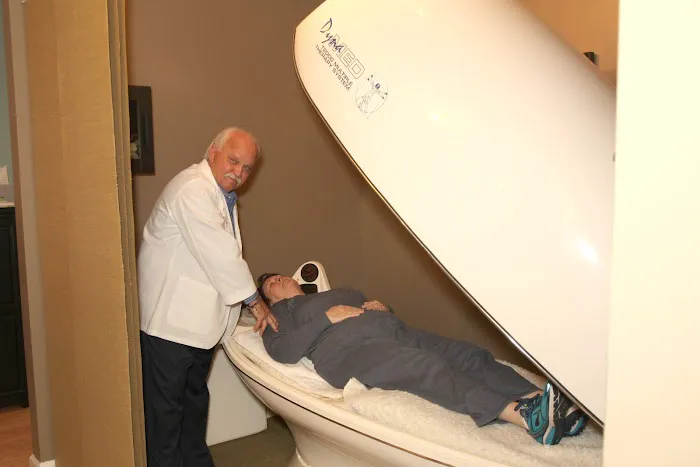 Healthy Life Doctors: Dr. Keith Lewis; Dr Matt Orem Picture 1