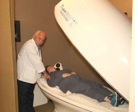 Healthy Life Doctors: Dr. Keith Lewis; Dr Matt Orem