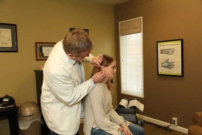 Healthy Life Doctors: Dr. Keith Lewis; Dr Matt Orem Picture 4