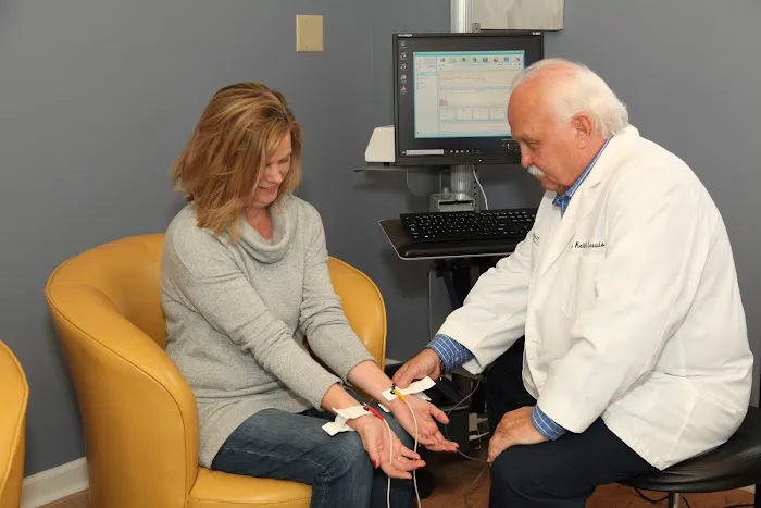 Healthy Life Doctors: Dr. Keith Lewis; Dr Matt Orem Picture 8