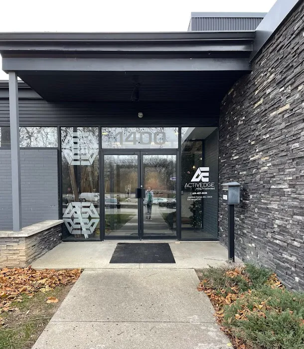 Active Edge Chiropractic & Functional Medicine Picture 2