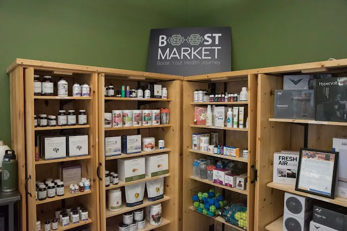 Active Edge Chiropractic & Functional Medicine Picture 9