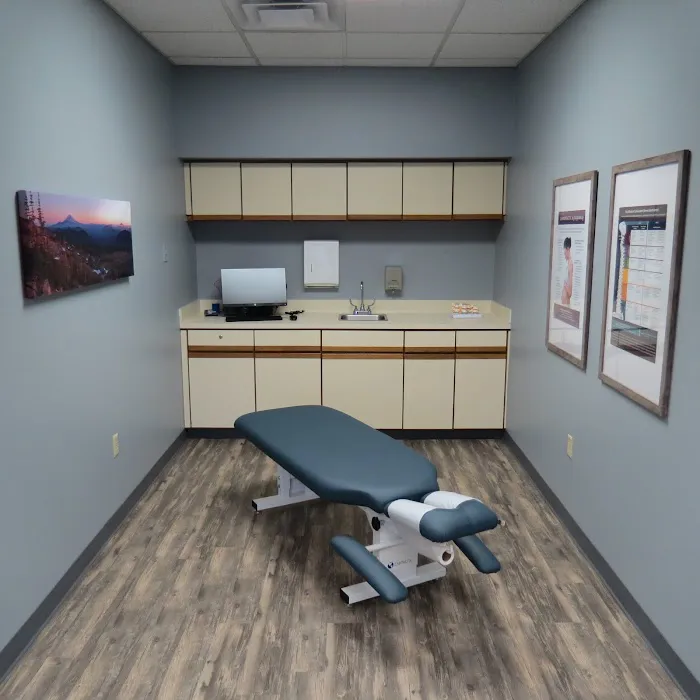 Bexley Chiropractic Clinic Picture 6