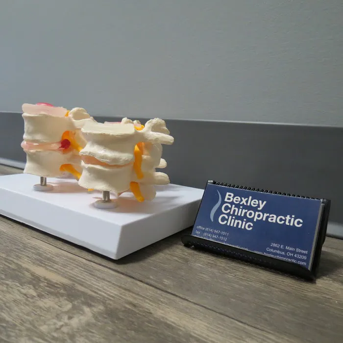 Bexley Chiropractic Clinic Picture 5