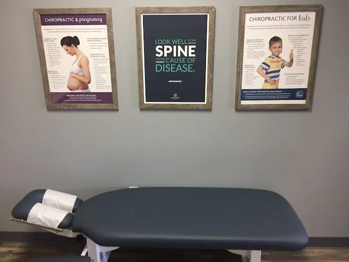 Bexley Chiropractic Clinic Picture 4