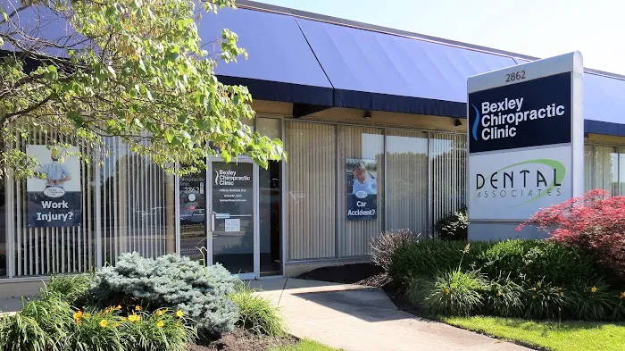Bexley Chiropractic Clinic Picture 2