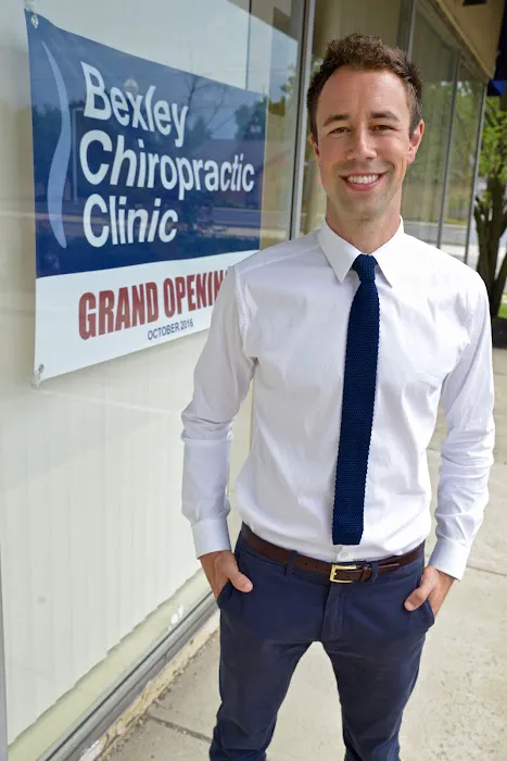 Bexley Chiropractic Clinic Picture 9