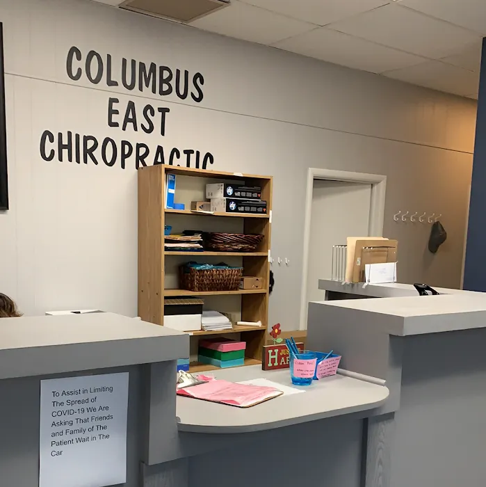 Columbus East Chiropractic Picture 2