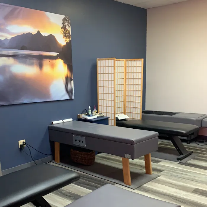 Columbus East Chiropractic Picture 3
