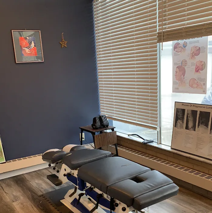 Columbus East Chiropractic Picture 5