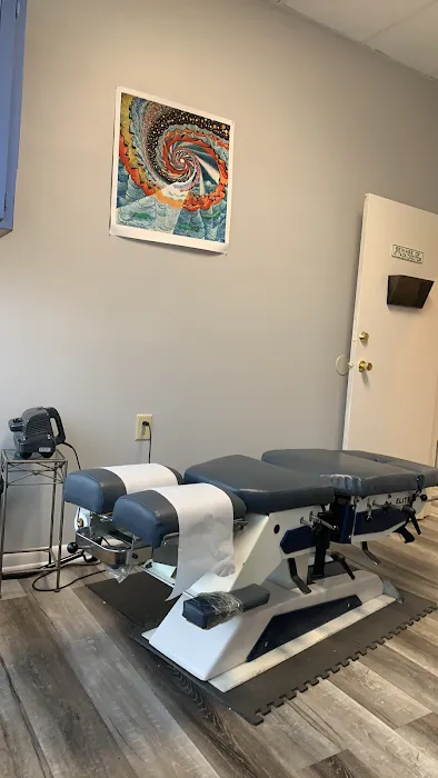 Columbus East Chiropractic Picture 4