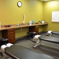 Inner Health Chiropractic - E Broad ico
