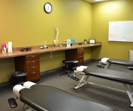 Inner Health Chiropractic - E Broad