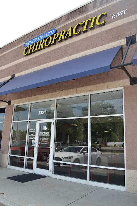 Inner Health Chiropractic - E Broad Picture 3