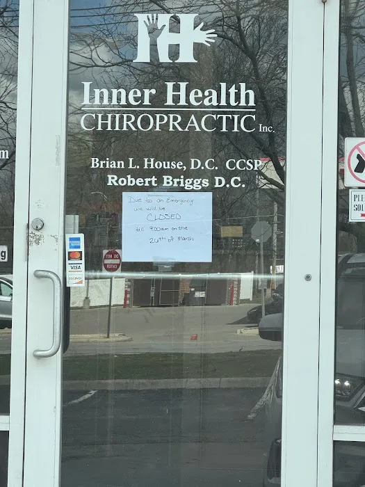 Inner Health Chiropractic - E Broad Picture 7