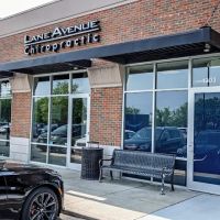 Lane Avenue Wellness Center ico