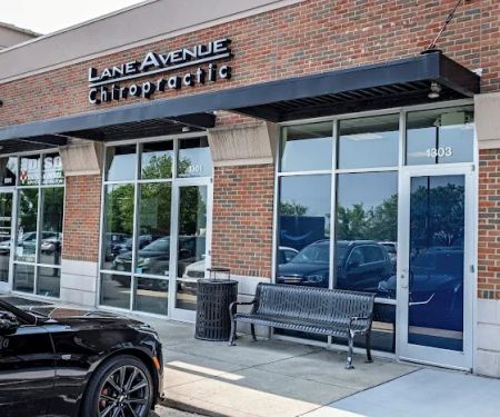 Lane Avenue Wellness Center