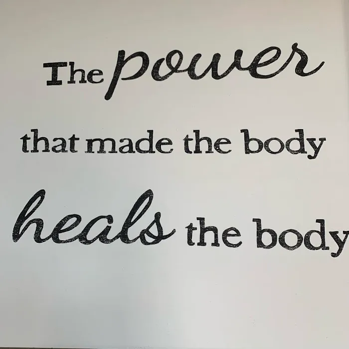 Lane Avenue Wellness Center Picture 8