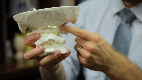 Atlas Family Health Center: Neidenthal Brian K DC Picture 3