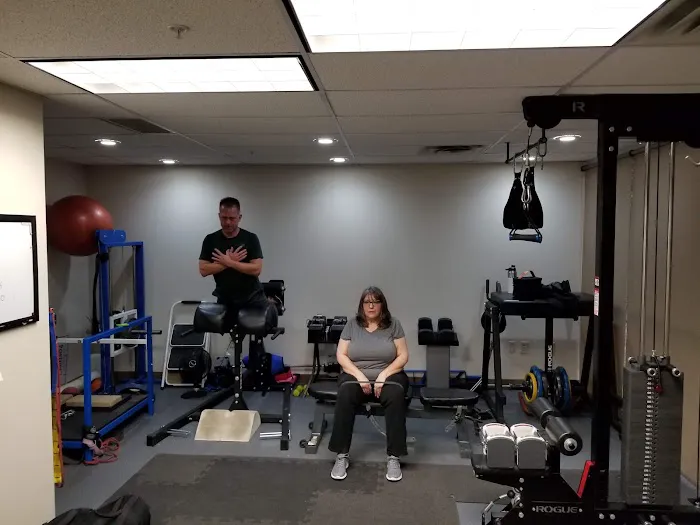 Atlas Family Health Center: Neidenthal Brian K DC Picture 1