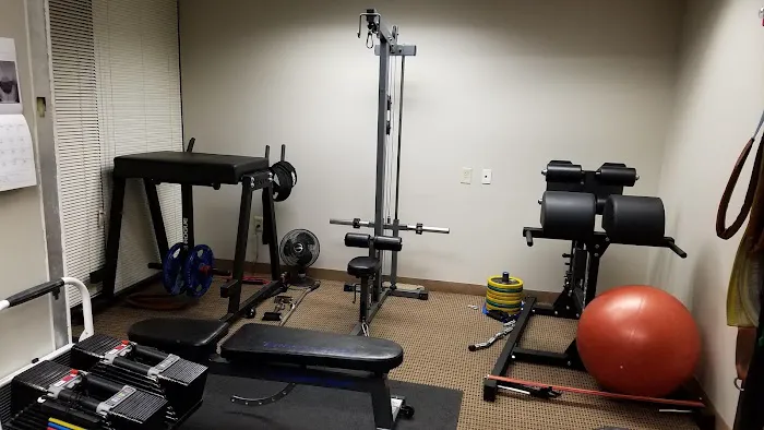 Atlas Family Health Center: Neidenthal Brian K DC Picture 4