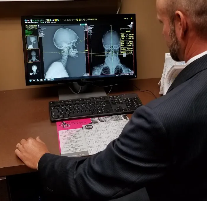 Atlas Family Health Center: Neidenthal Brian K DC Picture 7