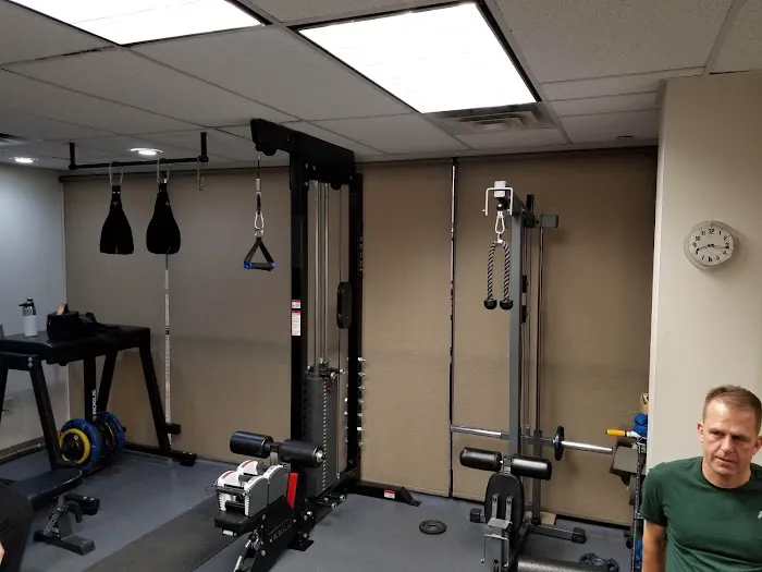 Atlas Family Health Center: Neidenthal Brian K DC Picture 8