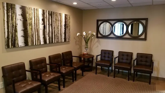 Atlas Family Health Center: Neidenthal Brian K DC Picture 9