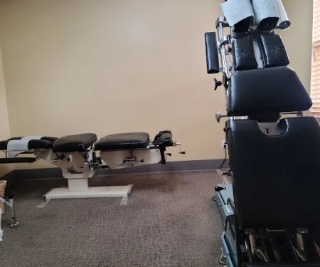 Hilltop Wellness & Chiropractic