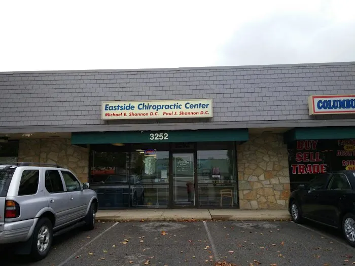 Dr. Paul Shannon Chiropractor Picture 1