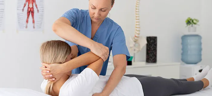 Town & Country Chiropractic Picture 2