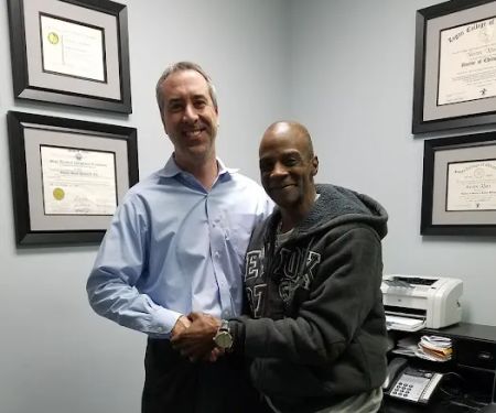Town & Country Chiropractic