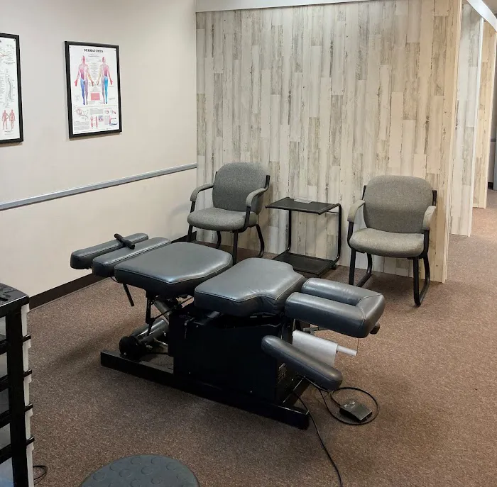 Alliance Chiropractic Center and Acupuncture Picture 2