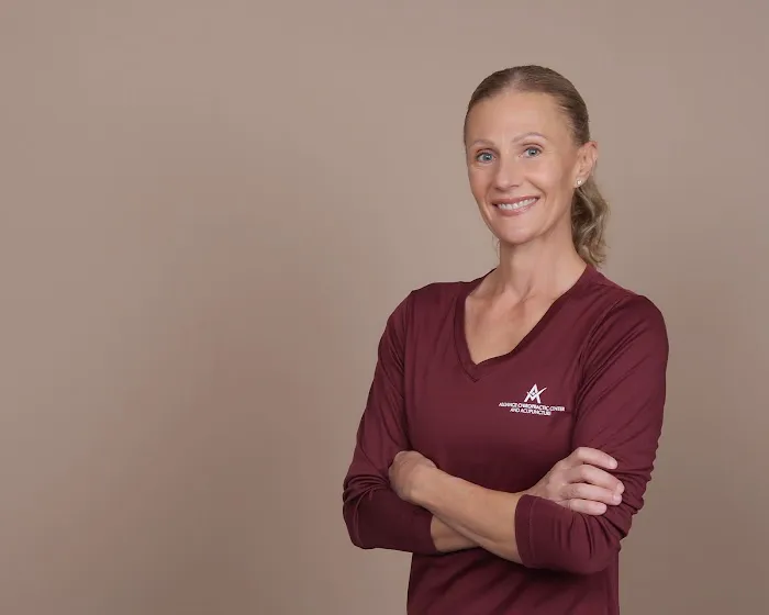 Alliance Chiropractic Center and Acupuncture Picture 4