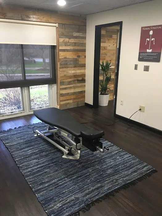 Optimize Chiropractic Picture 6