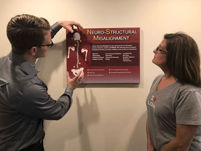 Optimize Chiropractic Picture 9