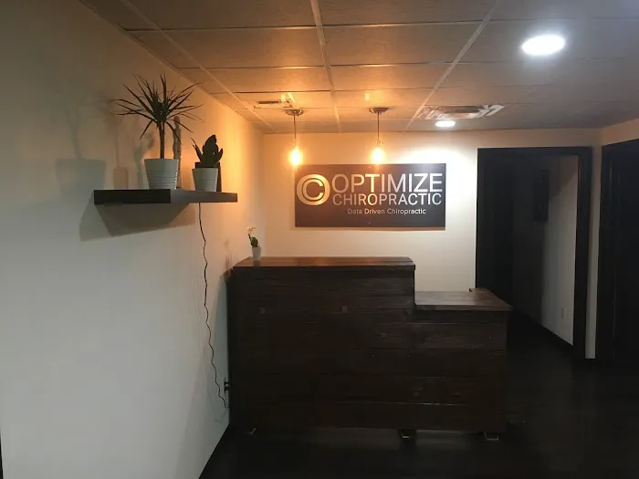 Optimize Chiropractic Picture 8