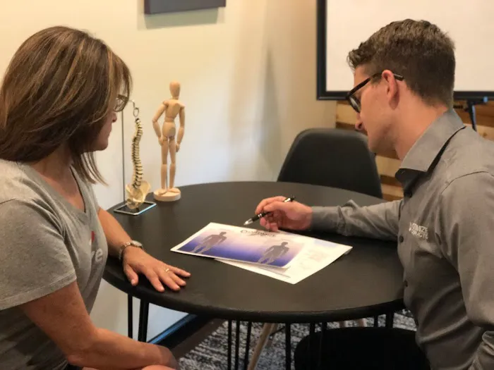 Optimize Chiropractic Picture 7