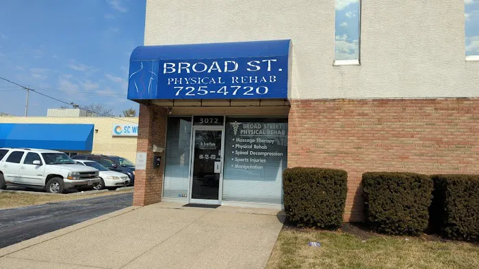Broad St. Physical Rehab Picture 1