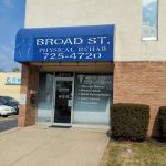 Broad St. Physical Rehab