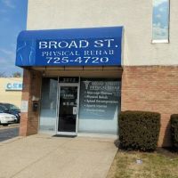Broad St. Physical Rehab ico